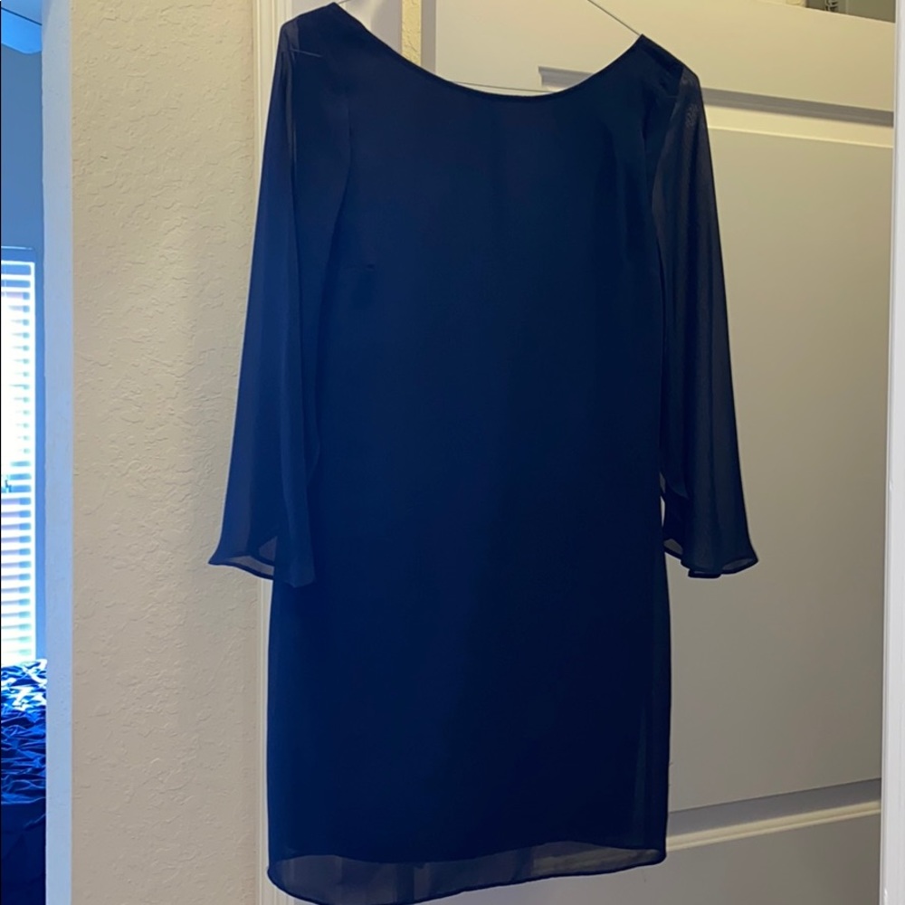 Jennifer Lopez Woman’s Dress
